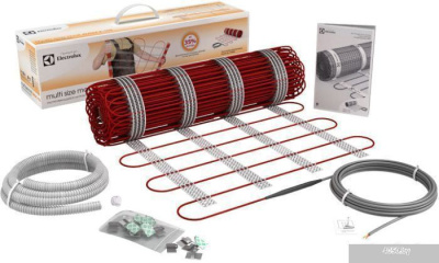 Electrolux Multi Size Mat EMSM 2-150-4