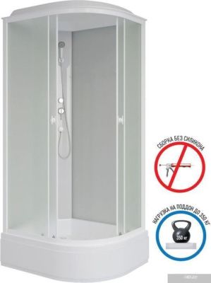 Niagara Promo P100/80/26L/MT 100x80x215