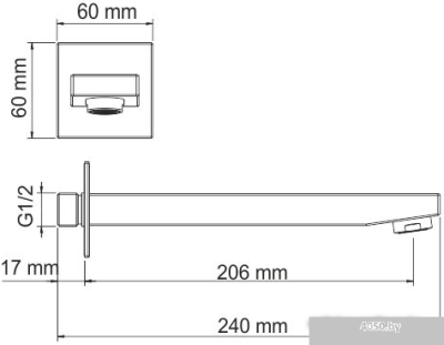 Wasserkraft A091