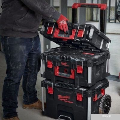 Milwaukee PackOut Large Toolbox