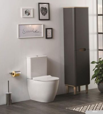 Унитаз Vitra Sento 9830B003-7203