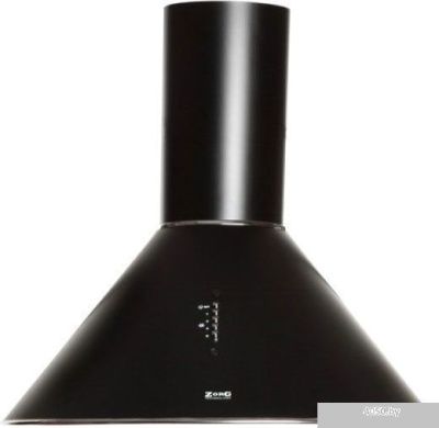 ZorG Technology Viola 60 (черный, 1000 куб. м/ч)