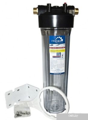 Корпус Гейзер 20ВВ