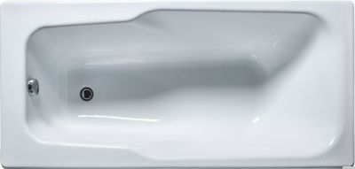 Ванна Универсал ВЧ-1500 Нега 150x70 (1 сорт, с ножками)