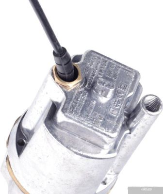 Насос Patriot VP16A