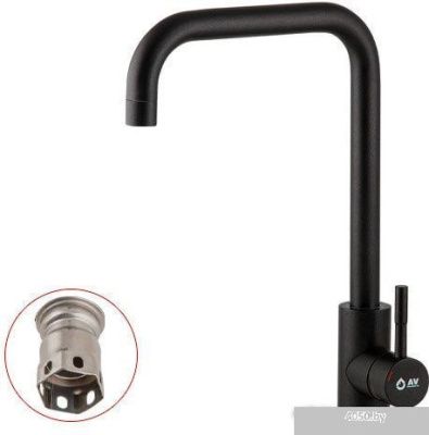 AV Engineering AVZAR4-B304BK