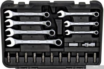 Berger BG045-14 (45 предметов)