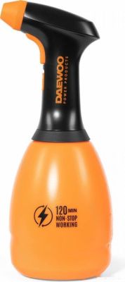 Аккумуляторный опрыскиватель Daewoo Power DSA 1.20Li