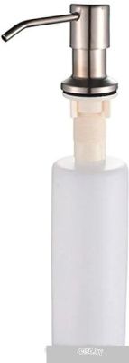 Дозатор для жидкого мыла Ledeme L405-1