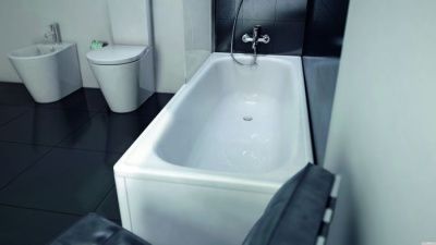 Ванна BLB Europa 170x75