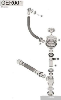 Wisent W650-25 (оникс)