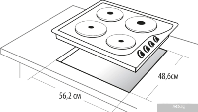 GEFEST 3210 К81