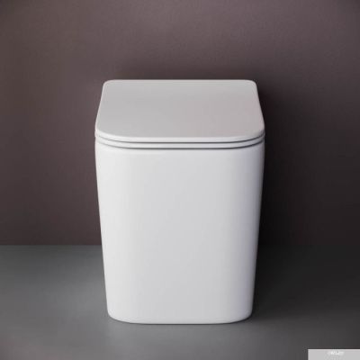 Ceramica Nova Cubic Rimless CN1809