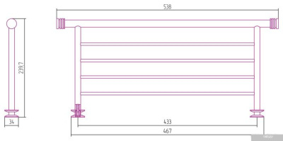 Сунержа 4П 470 00-2012-4470
