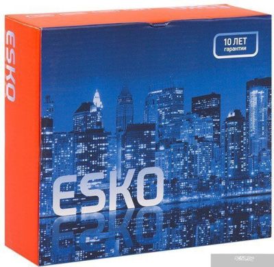 Esko SNR 26