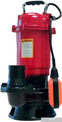 Maxpump Cutlift 1100