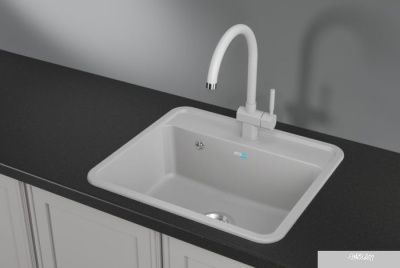 Granula ST-5601 (белый)