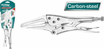 Зажим Total THT191002