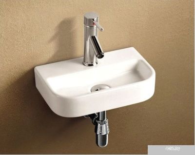 Умывальник WeltWasser Aisbach 5075