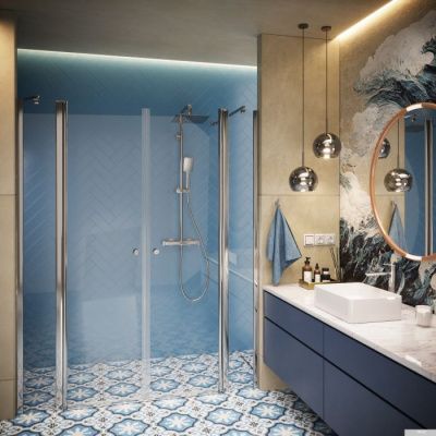 Deante Arnika BQA 020N