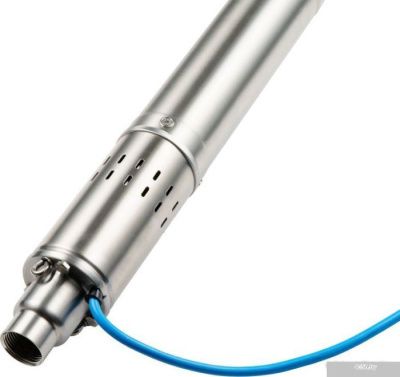 Джилекс Винтовик 35/110