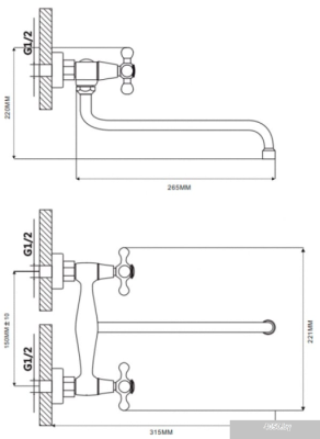Ekko E46019