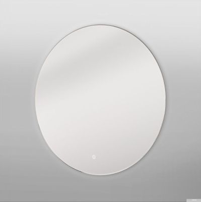 Axus Зеркало Volta Eco 80x80 Стандарт