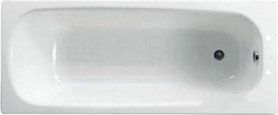 Ванна Roca Contesa 150x70 236060000 (без ножек)