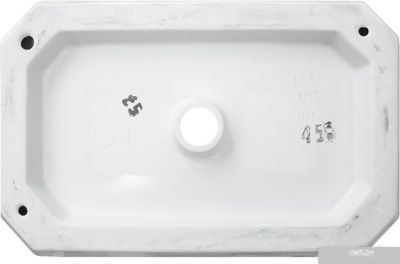 Умывальник Sanita Luxe Line 55 LINSLWB01