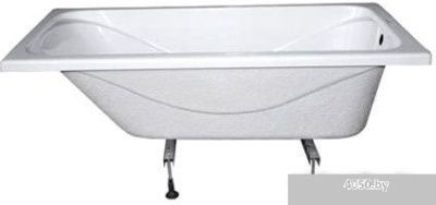 Ванна Triton Стандарт 140x70 (с каркасом)