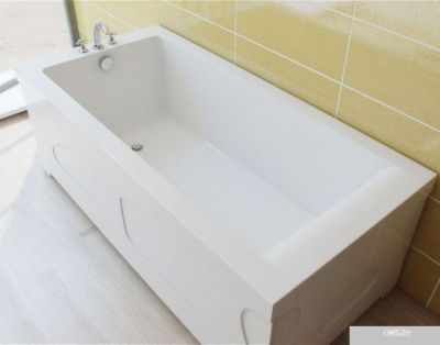 Ванна Эстет Дельта 170В 170x75
