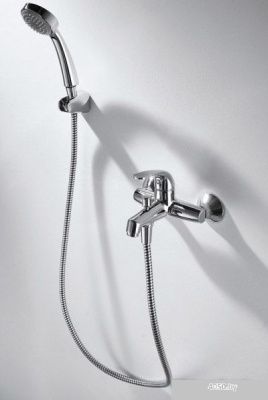 Смеситель Bravat FIT F6135188CP-B-RUS
