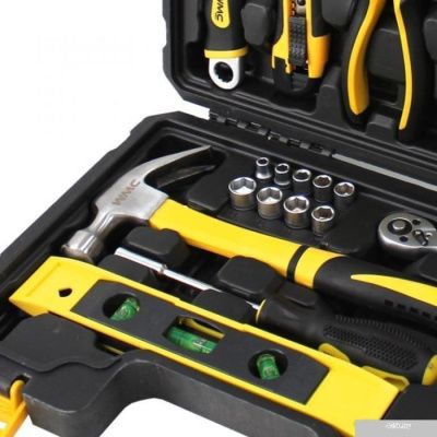 WMC Tools 2060 (60 предметов)