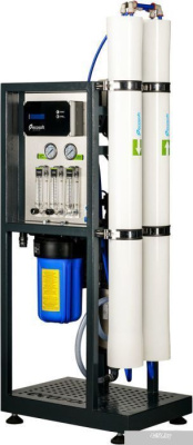Система обратного осмоса ECOSOFT MO 12000 M10VCTF