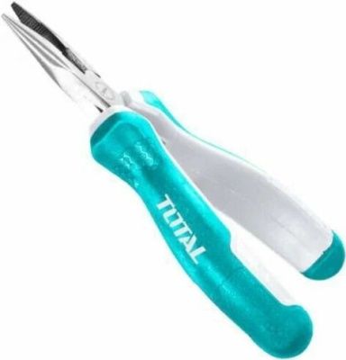 Длинногубцы Total THTMN256