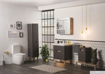 Унитаз Vitra Sento 9830B003-7203