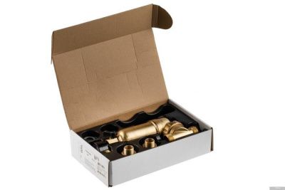 Гейзер Бастион 7508095201