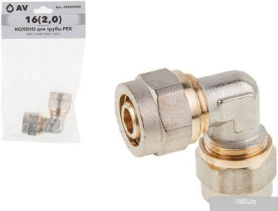 Фитинг AV Engineering AVE309009