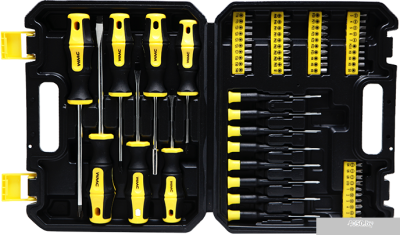 WMC Tools 1065 (65 предметов)