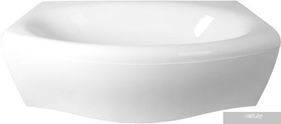 Ванна 1Марка Nega 170x94 (с каркасом и экраном)