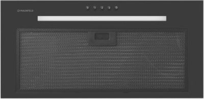 Кухонная вытяжка MAUNFELD Crosby 850LED (черный)