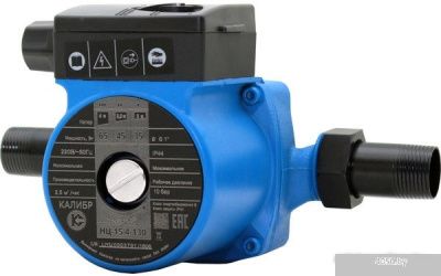 Насос Калибр НЦ-15/4-130