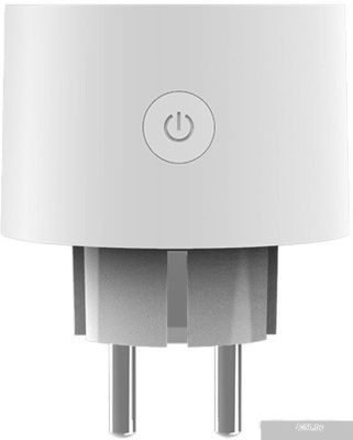 Aqara Smart Plug (европейская версия)