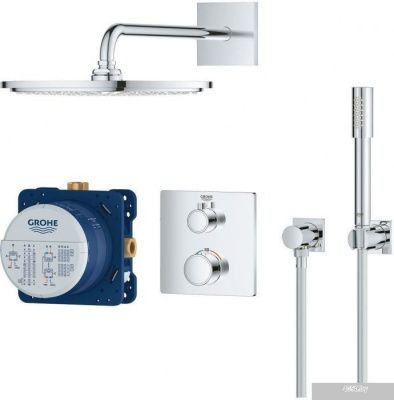 Grohe Grohtherm 34730000