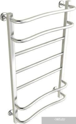 Полотенцесушитель Ростела Дуэт Квадрат 50x80 см