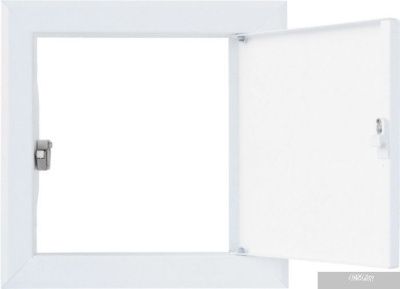 Люк Alkraft Дверца с нажимным замком (50x80 см)