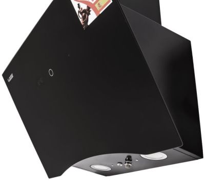 Кухонная вытяжка Exiteq EX-1116 (черный)