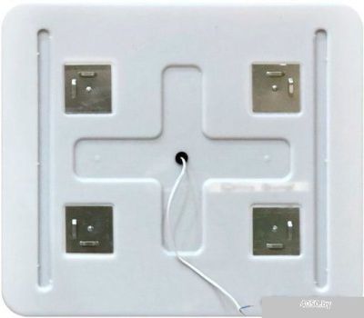 Пекам Зеркало с подсветкой GretaFly 60x80 (с сенсором на движение)