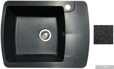 БелЭворс Flexi L (черный)