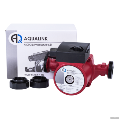 Aqualink AQ 32-4 180